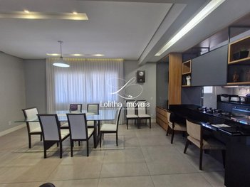 house em Rua Nossa Senhora do Rosário, Jardim Atlântico - Florianópolis - SC