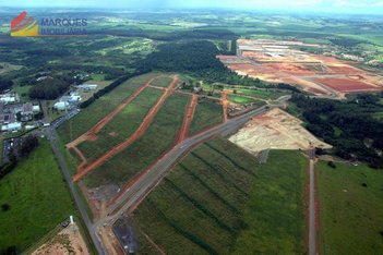 land_lot em Avenida Horst Frederico João Heer, Europark Comercial - Indaiatuba - SP