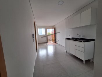 apartment em Rua Doutor Heládio, Vila Esperança - São Paulo - SP