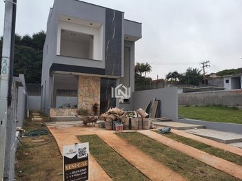 house em Estrada dos Pereiras, Chácara Real (Caucaia do Alto) - Cotia - SP