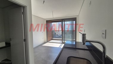 apartment em Avenida Regente Feijó, Vila Regente Feijó - São Paulo - SP