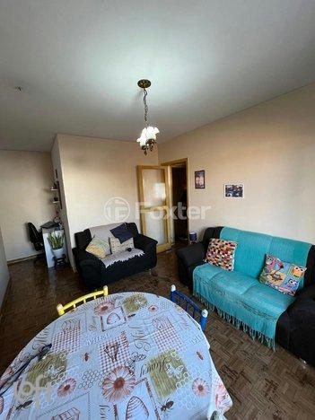 apartment em Rafael Saadi, Menino Deus - Porto Alegre - RS