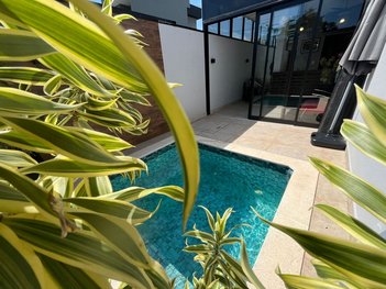 house em Rua da Ópera, Jardim Residencial Ravello - Indaiatuba - SP