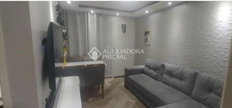 apartment em Rua Tiradentes, Ferrazópolis - São Bernardo do Campo - SP