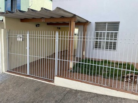 Cômodo Condomínio
