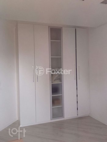 apartment em Rua Luiz Ferreira da Silva, Anchieta - São Bernardo do Campo - SP
