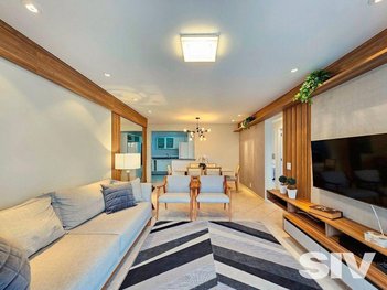 apartment em Alameda do Monjoleiro, Riviera - Bertioga - SP