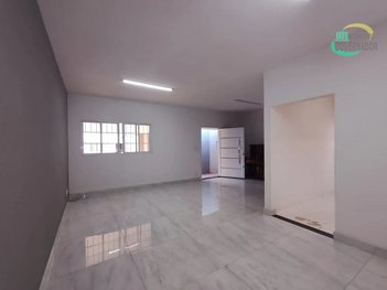 house em Rua Doutor Fernão Pompeu de Camargo, Jardim do Trevo - Campinas - SP