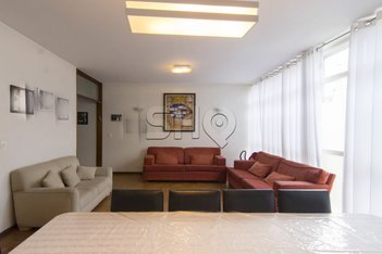 apartment em Avenida Angélica, Santa Cecília - São Paulo - SP