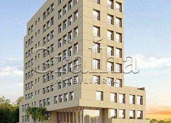 office em Avenida Mariland, Auxiliadora - Porto Alegre - RS