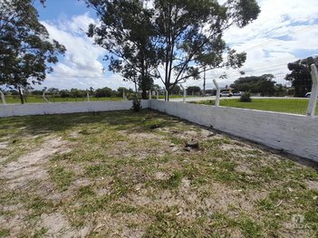 commercial_land_lot em Rodovia Jorge Fortulino, Balneário Rincão - Balneário Rincão - SC