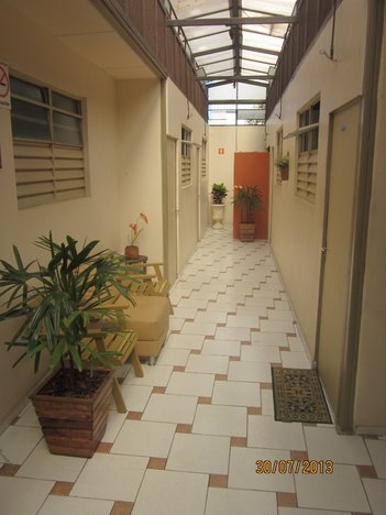 office em Rua Itajubá, Sagrada Família - Belo Horizonte - MG