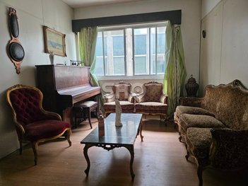 apartment em Alameda Santos, Cerqueira César - São Paulo - SP