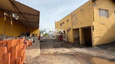 industrial em Rua Benedito Lourenço da Conceição, Vila Sônia - Piracicaba - SP