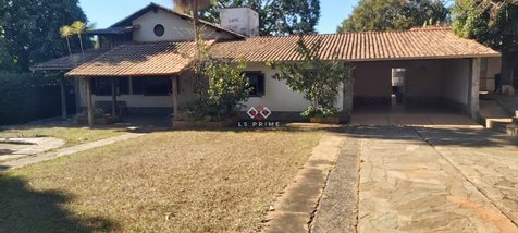 house em Avenida Joaquina de Paula Corrêa, Recanto da Lagoa - Lagoa Santa - MG
