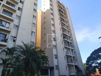 apartment em Rua Nelson Frank, Jardim Olympia - São Paulo - SP