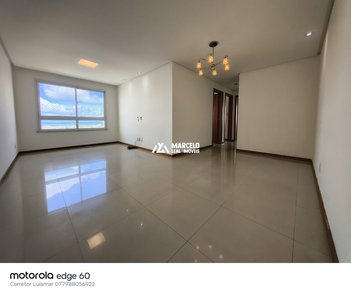 apartment em Avenida Luís Eduardo Magalhães, Candeias - Vitória da Conquista - BA
