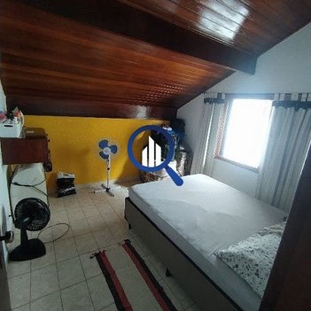 house em Rua Zequinha de Abreu, Solemar - Praia Grande - SP