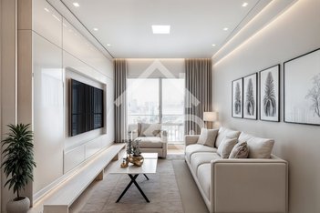 apartment em Dezessete de Março, Paulicéia - São Bernardo do Campo - SP