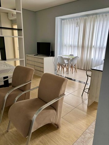 apartment em Rua José Eloy Pupo, Vila Oliveira - Mogi das Cruzes - SP