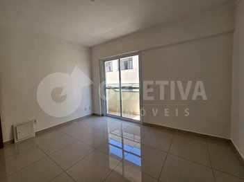 apartment em Avenida Doutor Misael Rodrigues de Castro, Santa Mônica - Uberlândia - MG