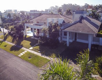 house em Avenida Central, Xangri-Lá - Xangri-Lá - RS