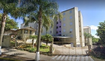 apartment em DYONISIO ADAMI, Nossa Senhora das Graças - Caxias do Sul - RS