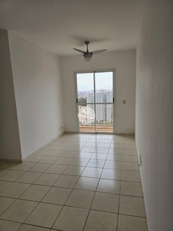 apartment em Rua Engenheiro Agrônomo Guaracy Ribeiro Monteiro, Nova Aliança - Ribeirão Preto - SP