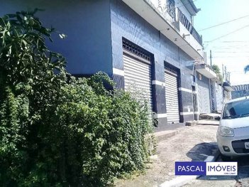 commercial_property em Rua Capibaribe, Jardim Aeroporto - São Paulo - SP