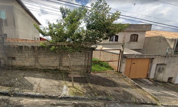 land_lot em Sulferino, Vitória - Belo Horizonte - MG