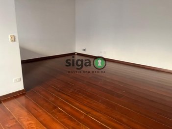 apartment em Rua Pensilvânia, Cidade Monções - São Paulo - SP