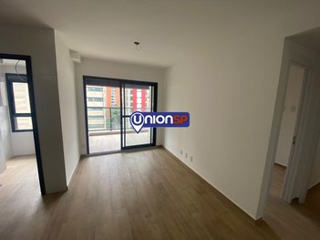 apartment em Rua Loefgren, Vila Clementino - São Paulo - SP