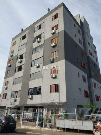 apartment em Rua Tarumã, São Jerônimo - Gravataí - RS