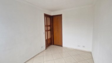 apartment em Rua Igarapé Serra Encantada, Conjunto Habitacional Inácio Monteiro - São Paulo - SP