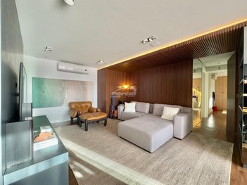 apartment em Rua Iguape, Itoupava Seca - Blumenau - SC