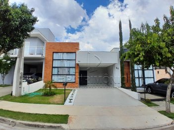 house em Avenida Paraná, Cajuru do Sul - Sorocaba - SP