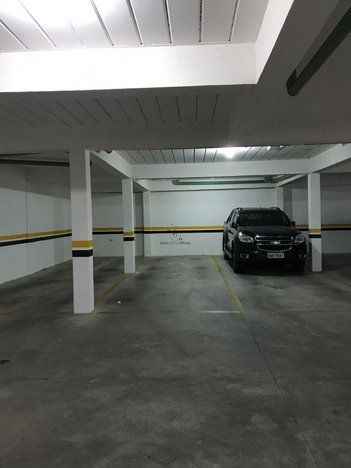 apartment em Rua André Rodrigues Benavides, Parque Campolim - Sorocaba - SP