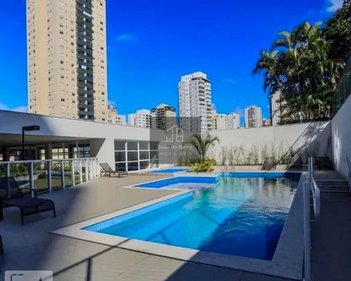 apartment em Rua Padre Machado, Bosque da Saúde - São Paulo - SP