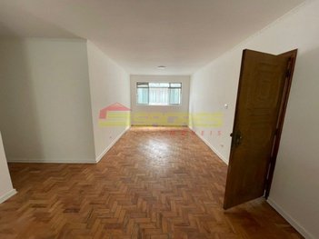 apartment em Rua Doutor Zuquim, Santana - São Paulo - SP