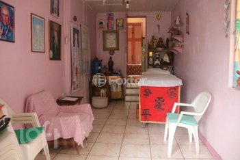 house em Rua Guararapes, Petrópolis - Porto Alegre - RS