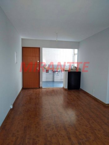 apartment em Rua Vinte e Dois de Agosto, Vila Bela Vista (Zona Norte) - São Paulo - SP