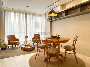 apartment em Rua Almirante Lamego, Centro - Florianópolis - SC