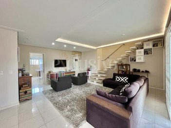 apartment em Rua Antônio Gomes, Balneário - Florianópolis - SC