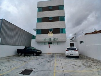 apartment em Rua Professora Afonsina Machado, Candelária - Belo Horizonte - MG