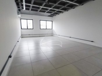 office em Avenida Presidente Vargas, Vila Rodrigues - Passo Fundo - RS