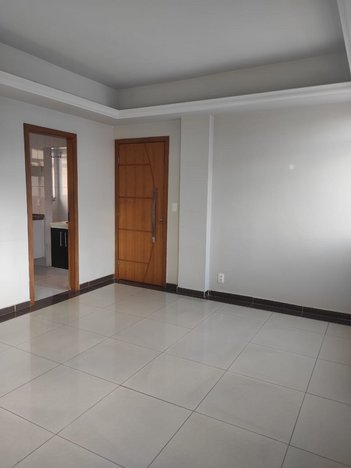 apartment em Rua Carmelita Faria Garofalo, Palmares - Belo Horizonte - MG