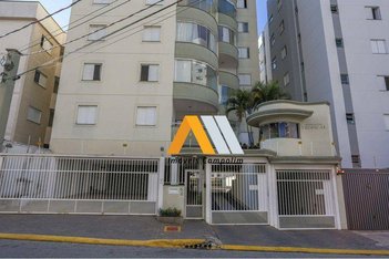 apartment em Rua Francisco Rodrigues, Parque Campolim - Sorocaba - SP