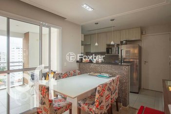 apartment em Rua Cayowaá, Perdizes - São Paulo - SP