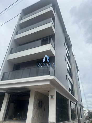 apartment em Rua João Rolim, Nossa Senhora de Lourdes - Santa Maria - RS