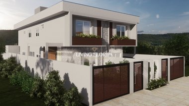 house em Avenida Jardim Campeche, Campeche - Florianópolis - SC